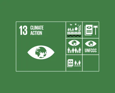 জলবায়ু কার্যক্রম (SDG 13: Climate Action)